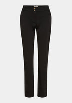 Isay Classic Pant Bukse – Isay_Classic_Pant-Pants-57291-900_Black.jpg