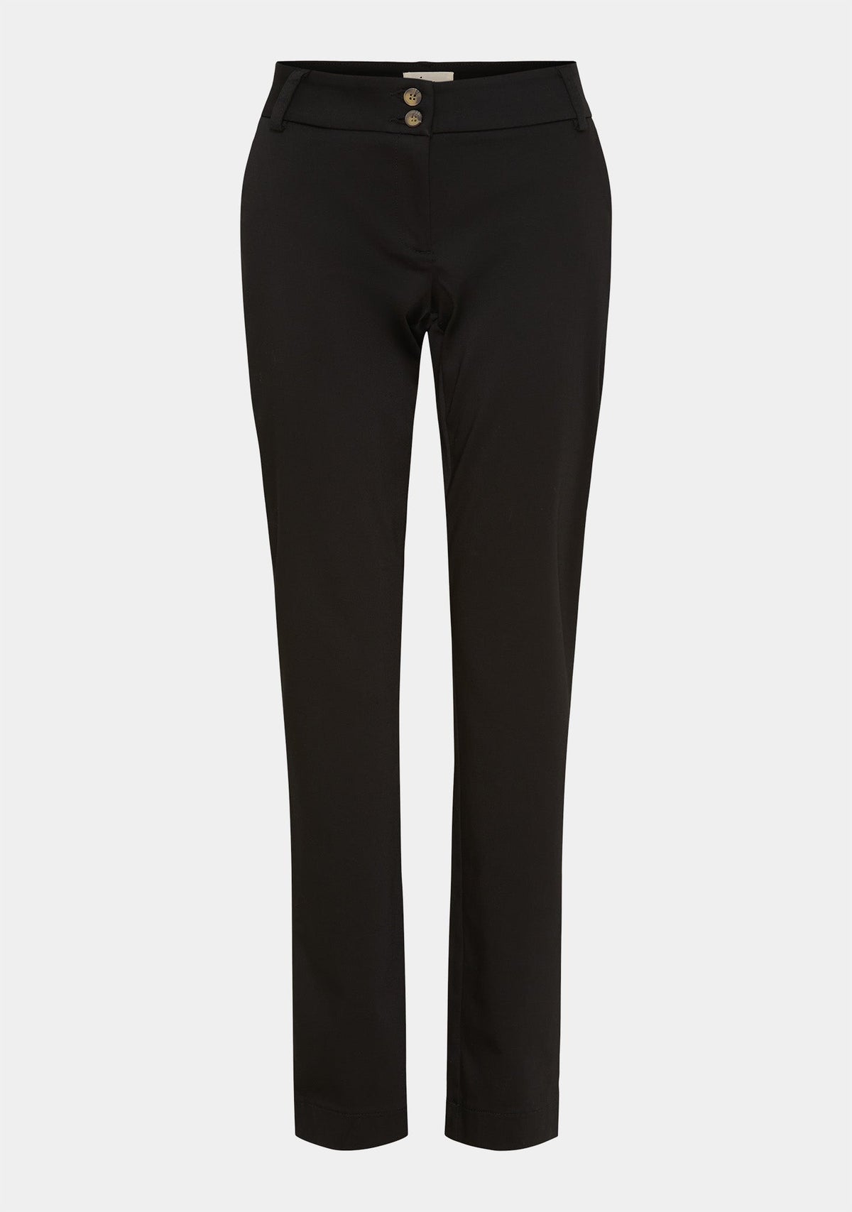 Isay Classic Pant Bukse – Isay_Classic_Pant-Pants-57291-900_Black.jpg