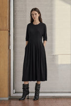 Heide Tech Jersey Dress – Heide_LS_099.jpg
