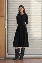 Heide Tech Jersey Dress – Heide_LS_099_1.jpg