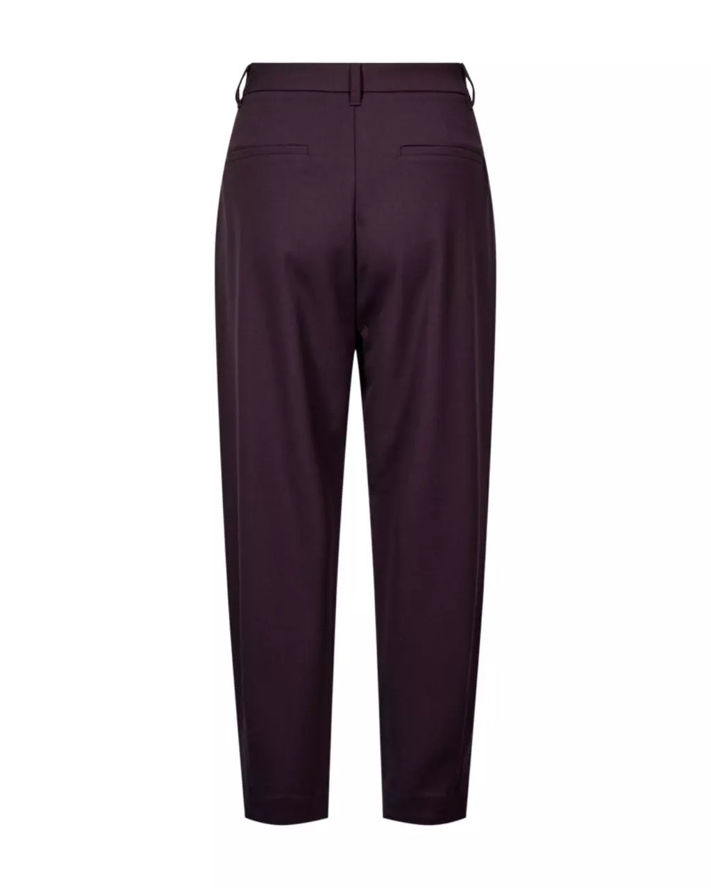 Tailor Pant barrel