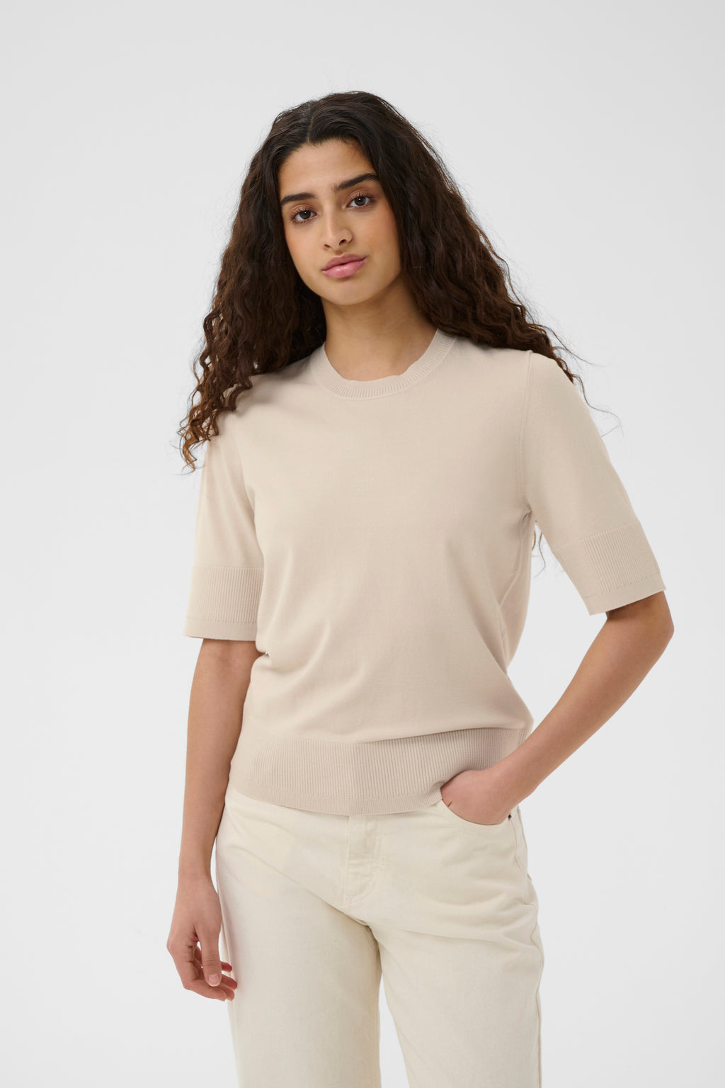 Miko Core Tee Topp