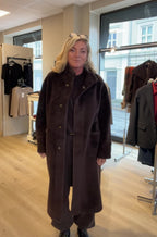 Alicia Saueskinns kåpe