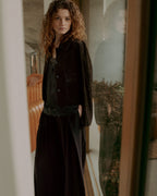 Jacket Suede