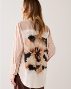 Blouse Bigflower