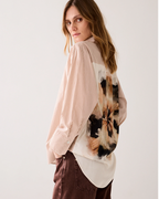 Blouse Bigflower